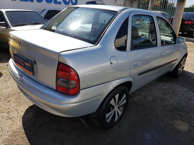 Classic Spirit 2010 Completo $16.900 T. * - Foto 4