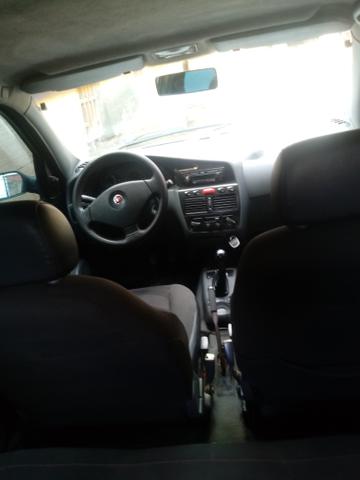 Vendo um palio