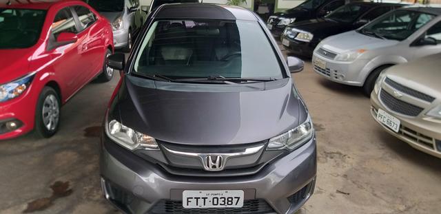 Honda Fit Automatico - Foto 2