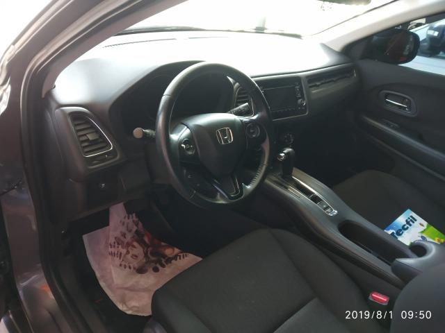 Honda hr-v ex 2016 - Foto 8