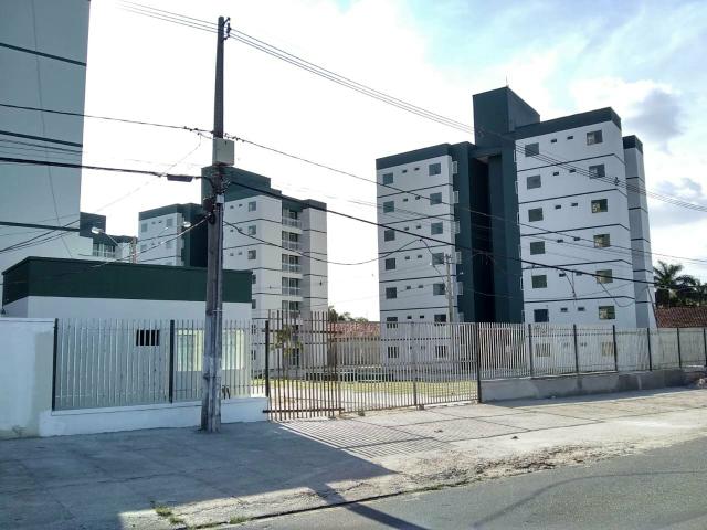 Mude - se ainda este ano apto BOSQUE VERSALLES 2 QUARTOS Suíte e elevador M.C.M.vida - Foto 5