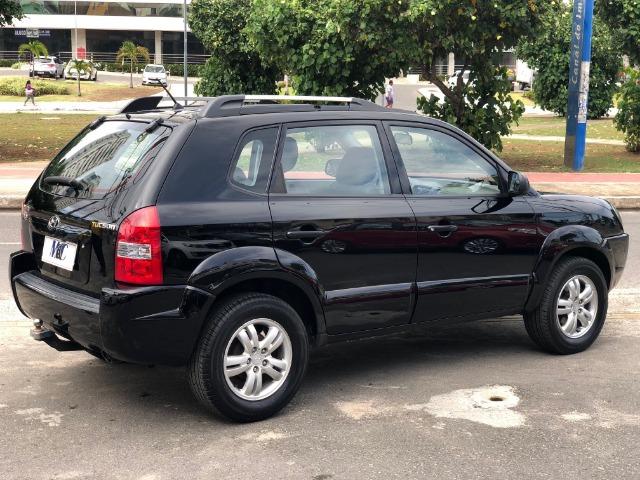 Tucson GlS 2.0 Aut 2013 - Foto 5