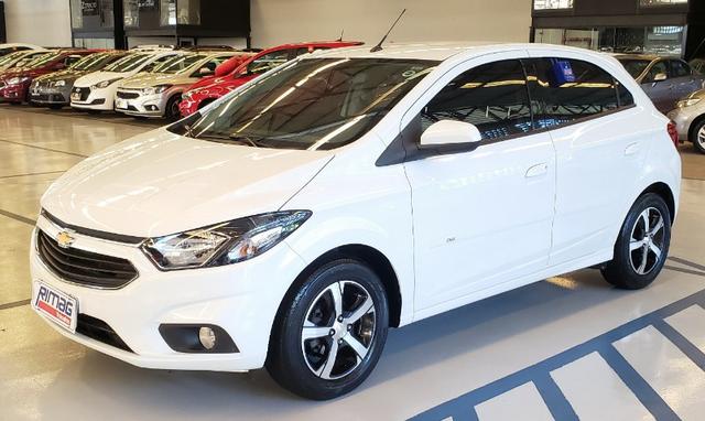 ÔNIX LTZ 1.4 Extra!! (2018/2019) - Foto 4