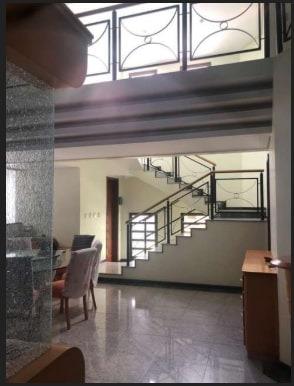 Casa Mata da Praia Locação