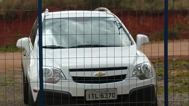 Gm - Chevrolet Captiva - Foto 14