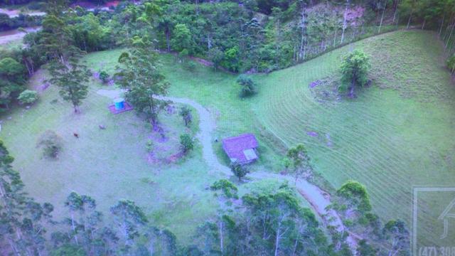 Aceita troca em Bombinhas/SC, sítio com 105.000 m² à venda em Botuverá /SC - Foto 3