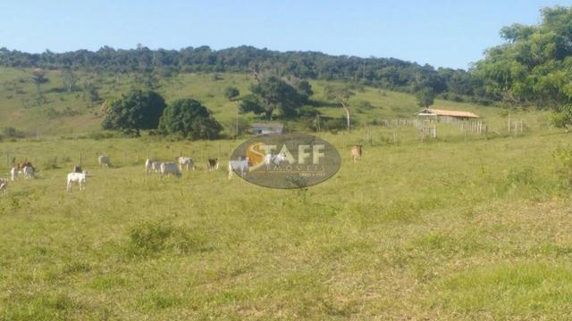 Sítio rural à venda, Agrisa, Cabo Frio - Foto 18