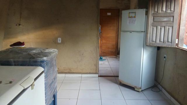 Vendo Casa no Bairro Socialista. Proximo a Rua Uniao. Leia o Anúncio. - Foto 5