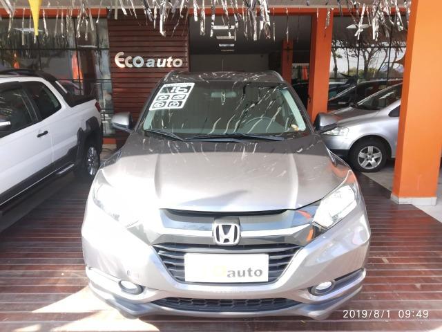 Honda hr-v ex 2016 - Foto 3