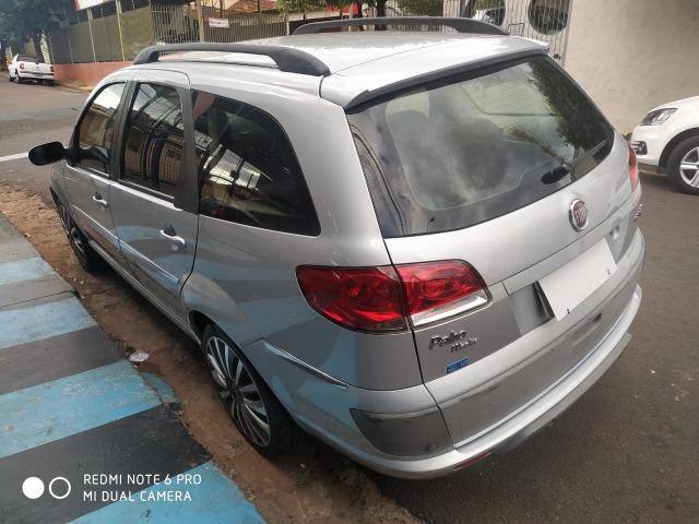 Fiat Palio weekend 1.4 10/11 - Foto 4