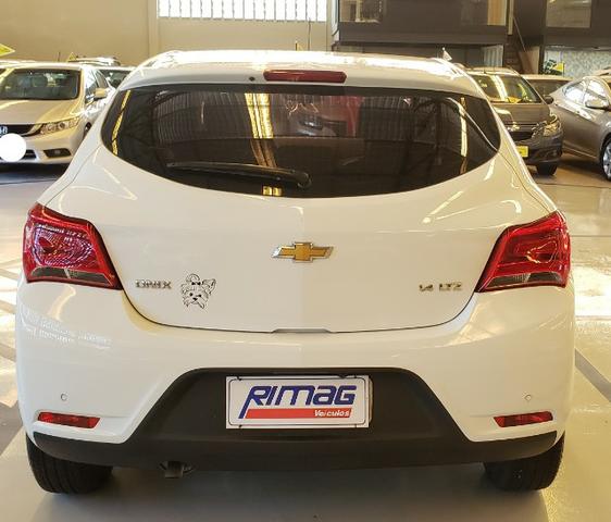 ÔNIX LTZ 1.4 Extra!! (2018/2019) - Foto 2