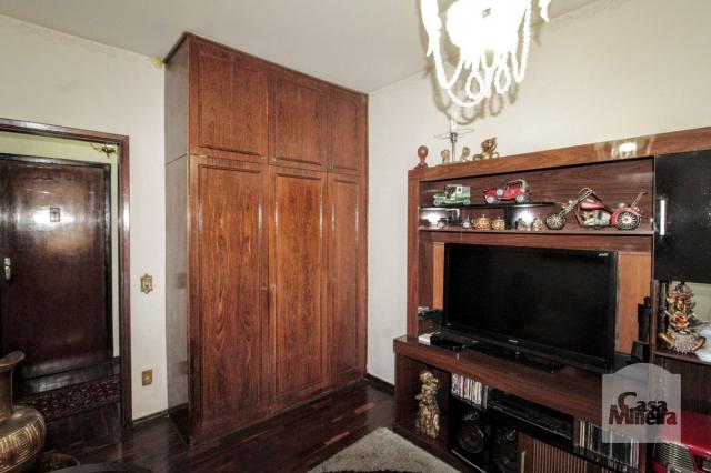 Apartamento à venda com 3 dormitórios em Coração eucarístico, Belo horizonte cod:256787 - Foto 9