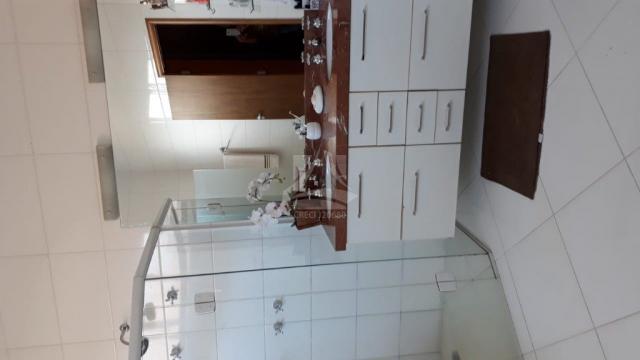 Casa de condomínio à venda com 4 dormitórios cod:58599 - Foto 14