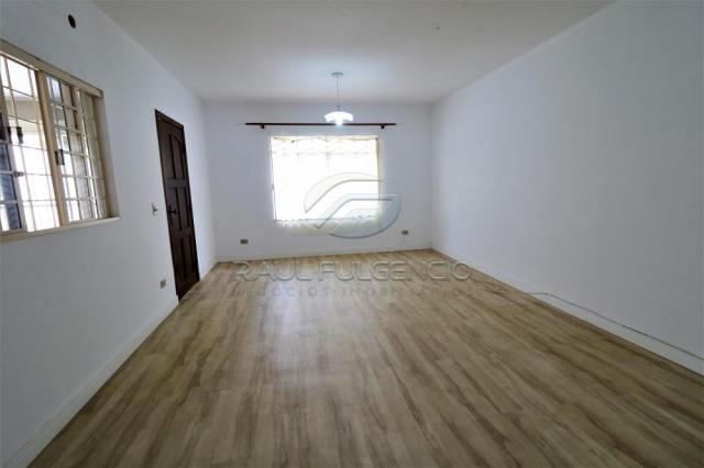 Casa à venda com 5 dormitórios em Veraliz, Londrina cod:V4507 - Foto 3