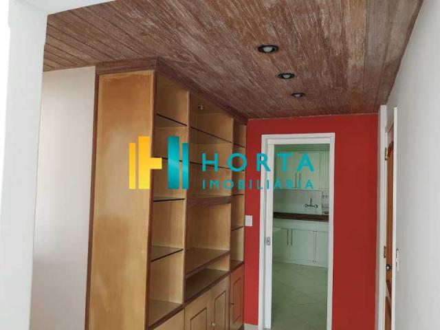 Apartamento para alugar com 2 dormitórios em Copacabana, Rio de janeiro cod:CPAP20862 - Foto 6