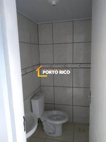 Casa à venda com 2 dormitórios em De zorzi, Caxias do sul cod:1789 - Foto 9