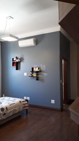 Casa de condomínio à venda com 4 dormitórios cod:58599 - Foto 11
