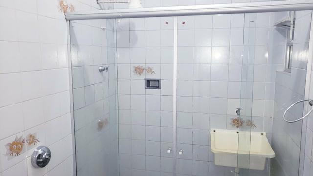 Quarto e sala no Bairro de Fátima - Foto 10