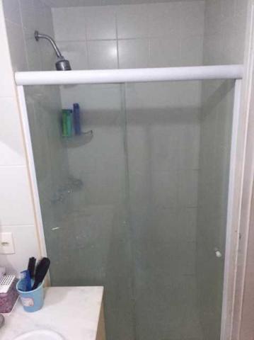 Apartamento à venda com 2 dormitórios em Cachambi, Rio de janeiro cod:PPAP20412 - Foto 9