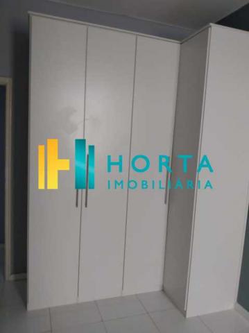Apartamento para alugar com 2 dormitórios em Copacabana, Rio de janeiro cod:CPAP20847 - Foto 10