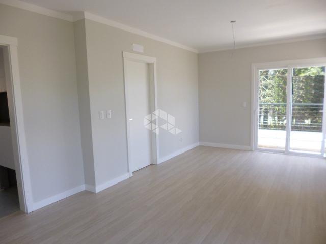 Apartamento à venda com 2 dormitórios em Centro, Carlos barbosa cod:9907835 - Foto 8