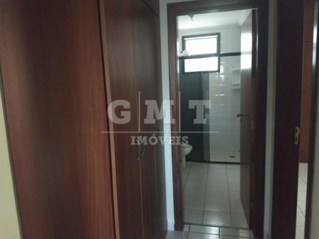 Apartamento para alugar com 3 dormitórios em Ana maria, Ribeirão preto cod:AP2536 - Foto 11
