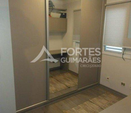 Casa de condomínio à venda com 3 dormitórios em Vila do golf, Ribeirão preto cod:58730 - Foto 15