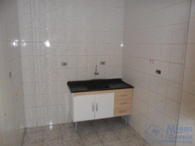 Casa para alugar com 1 dormitórios cod:CA02272 - Foto 7