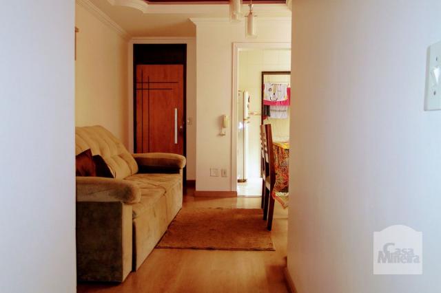 Apartamento à venda com 2 dormitórios em Carlos prates, Belo horizonte cod:256781 - Foto 3
