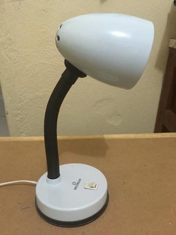 Luminária de mesa - Foto 4
