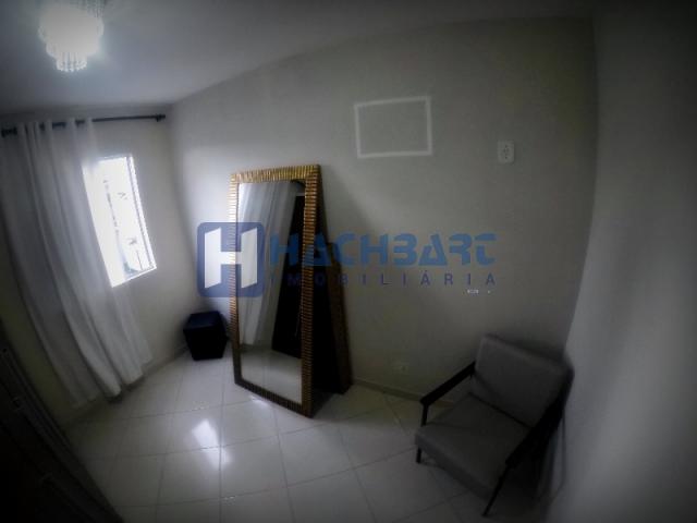 Apartamento à venda com 2 dormitórios em Colinas de laranjeiras, Serra cod:3421-B - Foto 10
