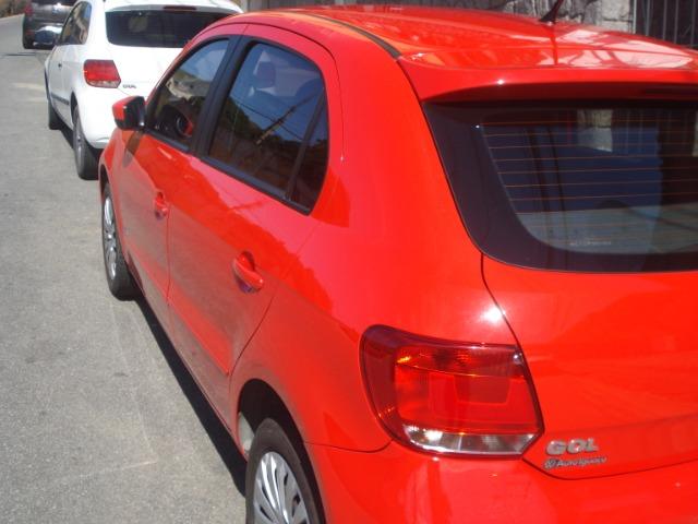 Gol I-Trend 1.6 2014 - Foto 5