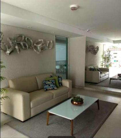 (JE) É pra Vender LOGO! Apartamento de 72m² na Encruzilhada - Mobiliado! - Foto 15
