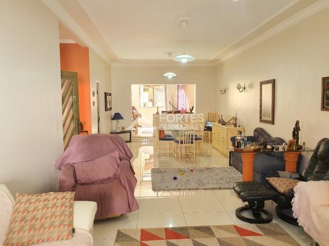 Casa à venda com 4 dormitórios em Jardim são luiz, Ribeirão preto cod:24410 - Foto 4