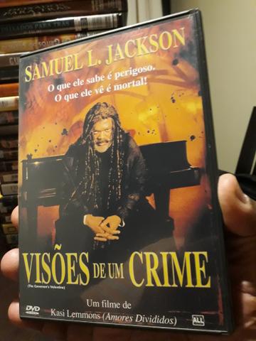 DVDs do Gênero Policial