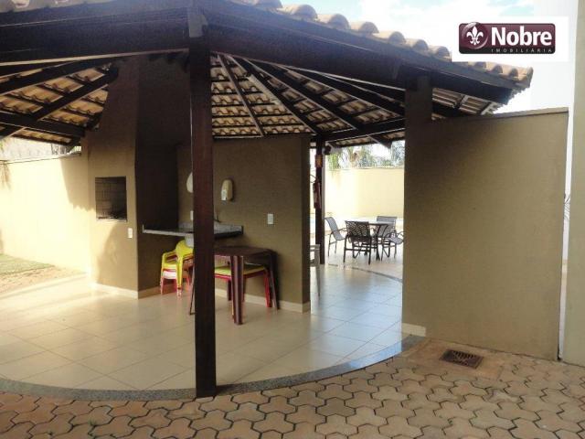 Apartamento com 2 dormitórios à venda, 83 m² por R$ 250.000,00 - Plano Diretor Sul - Palma - Foto 3