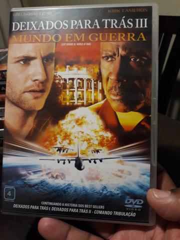 DVDs do Gênero Aventura II - Foto 3