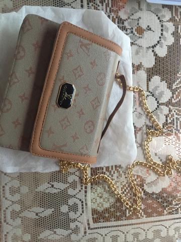 Bolsa LV NOVA