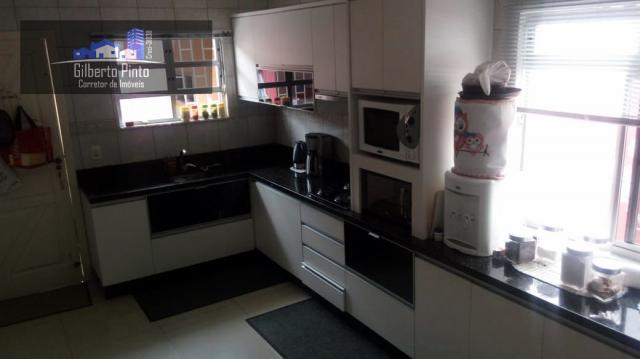 Casa à venda com 2 dormitórios em Forquilhas, São josé cod:CA0021 - Foto 18