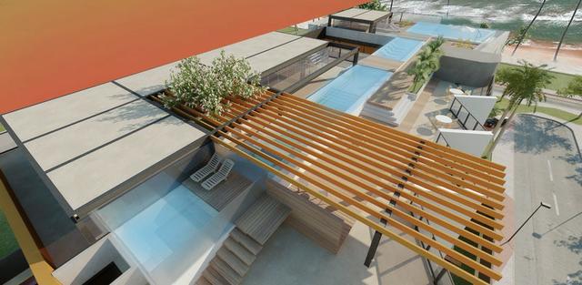 + Seu apartamento na praia - Flexibilidade de Pagamento - Últimas Unidades - Foto 4