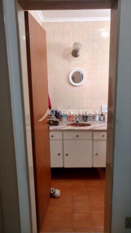 Apartamento à venda com 2 dormitórios em Jardim paulista, Ribeirão preto cod:58904 - Foto 17
