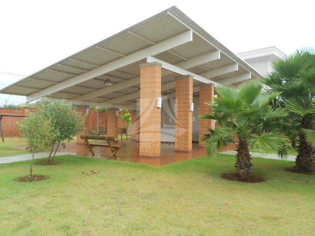 Casa de condomínio à venda com 3 dormitórios cod:58767 - Foto 2