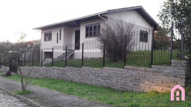 Casa à venda com 3 dormitórios em Desvio rizzo, Caxias do sul cod:2924 - Foto 2