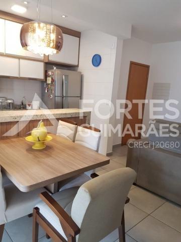 Apartamento à venda com 2 dormitórios em Nova aliança, Ribeirão preto cod:58779 - Foto 10
