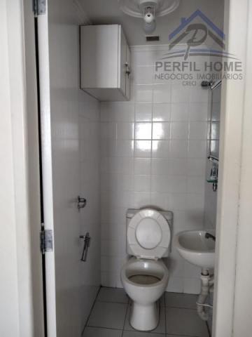 Sala comercial para locação em salvador, caminho das arvores, 1 banheiro, 1 vaga - Foto 8