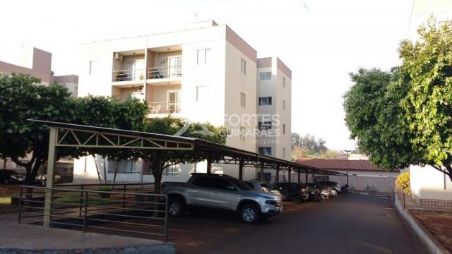 Apartamento à venda com 2 dormitórios em Jardim arlindo laguna, Ribeirão preto cod:58808 - Foto 9
