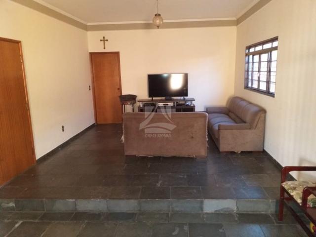 Casa à venda com 3 dormitórios cod:58719 - Foto 2