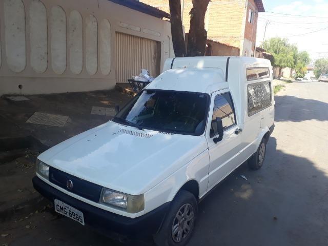Fiorino 2012