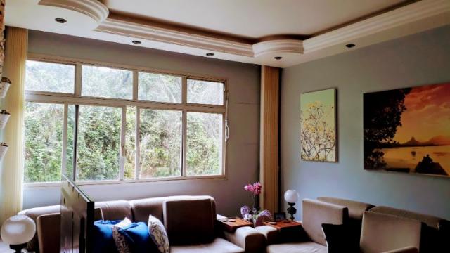APARTAMENTO à venda, USINA RIO DE JANEIRO RJ