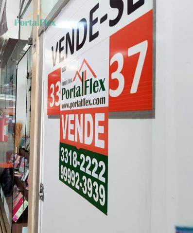 Escritório à venda com 0 dormitórios em Parque residencial laranjeiras, Serra cod:4228